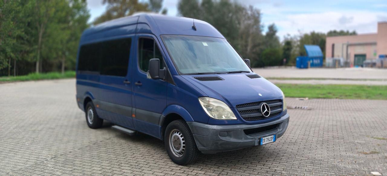 Mercedes Sprinter 2.2 TD 9 posti
