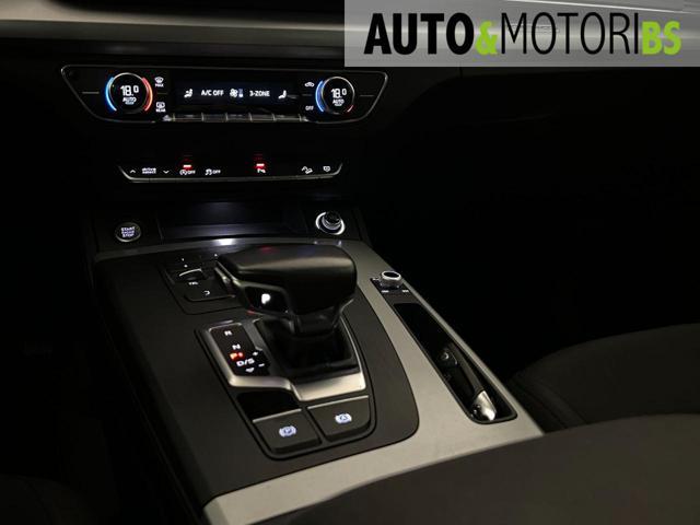 AUDI Q5 40 TDI quattro S tronic *PREZZO REALE*