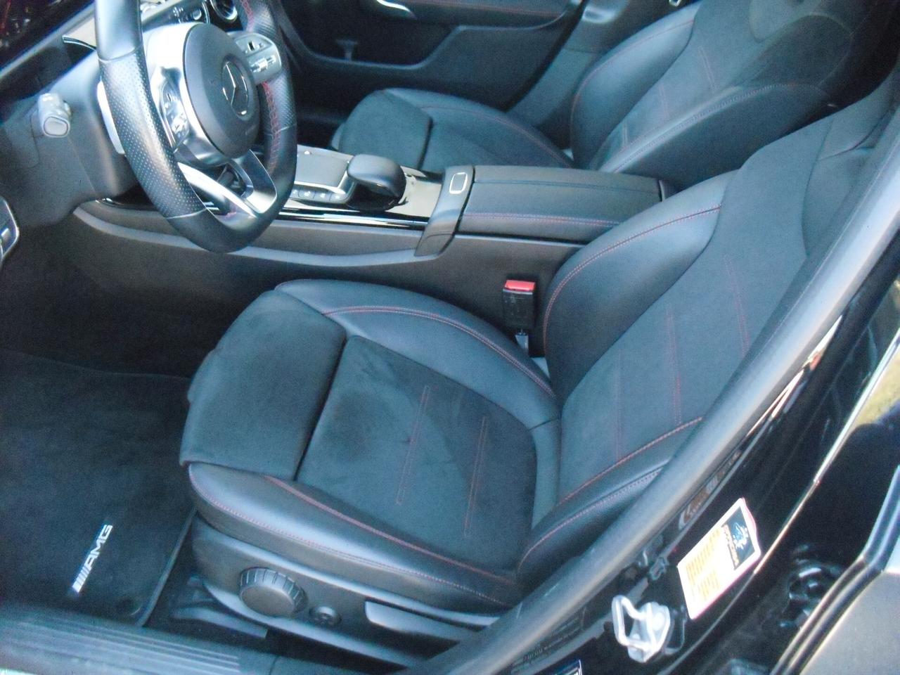Mercedes-benz A 200 d Automatic Premium, perfetta con soli 60.000km!! full optional