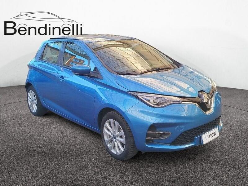 Renault ZOE Zen R135 Flex