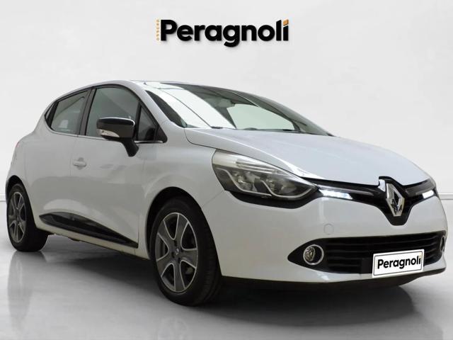 RENAULT Clio 1.2 75CV 5 porte Live