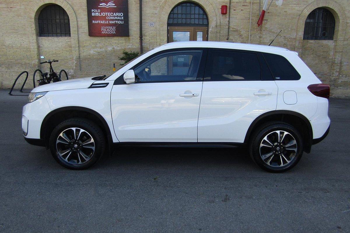 SUZUKI Vitara 1.4 Hybrid 4WD AllGrip Top