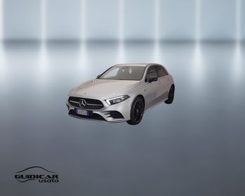Mercedes-Benz Classe A - W177 2018 - A 250 e phev (eq-power) Premium auto