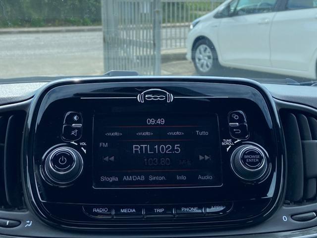 FIAT 500 *PROMO* 1.0 Hybrid Pop