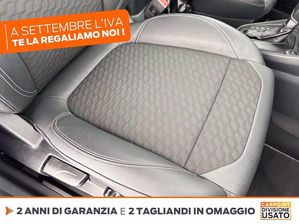 FORD Puma 1.0 ecoboost h titanium x s&s 125cv auto del 2022