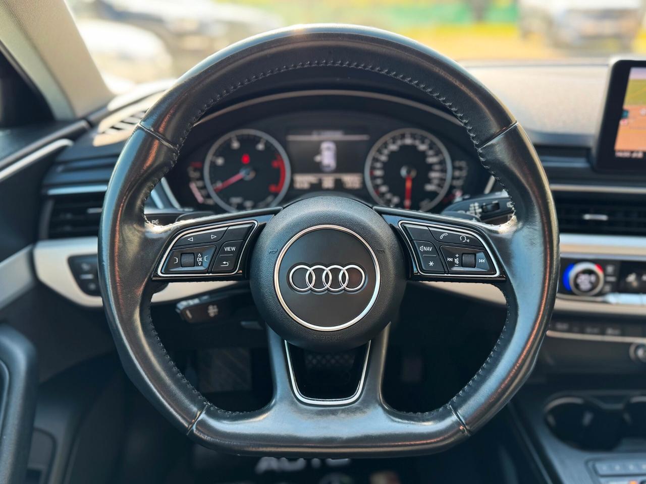 Audi A4 Allroad 2.0 TDI Evo 190cv Quattro S Tronic | PREZZO PROMO