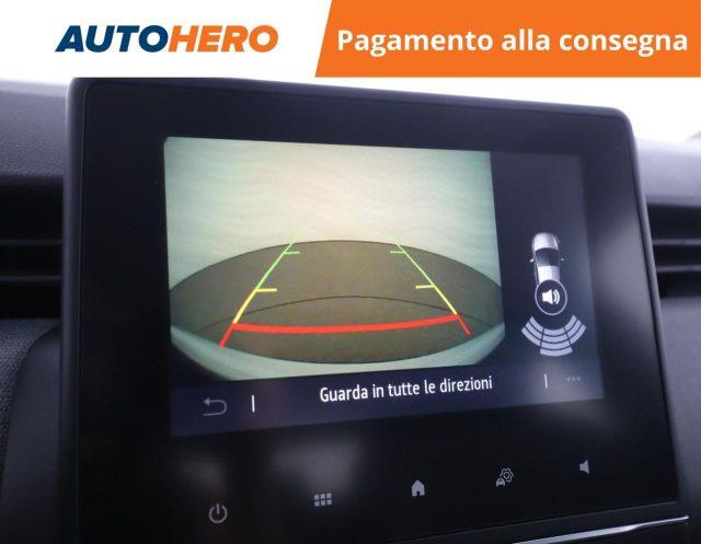 RENAULT Clio Full Hybrid E-Tech 145 CV 5 porte Evolution