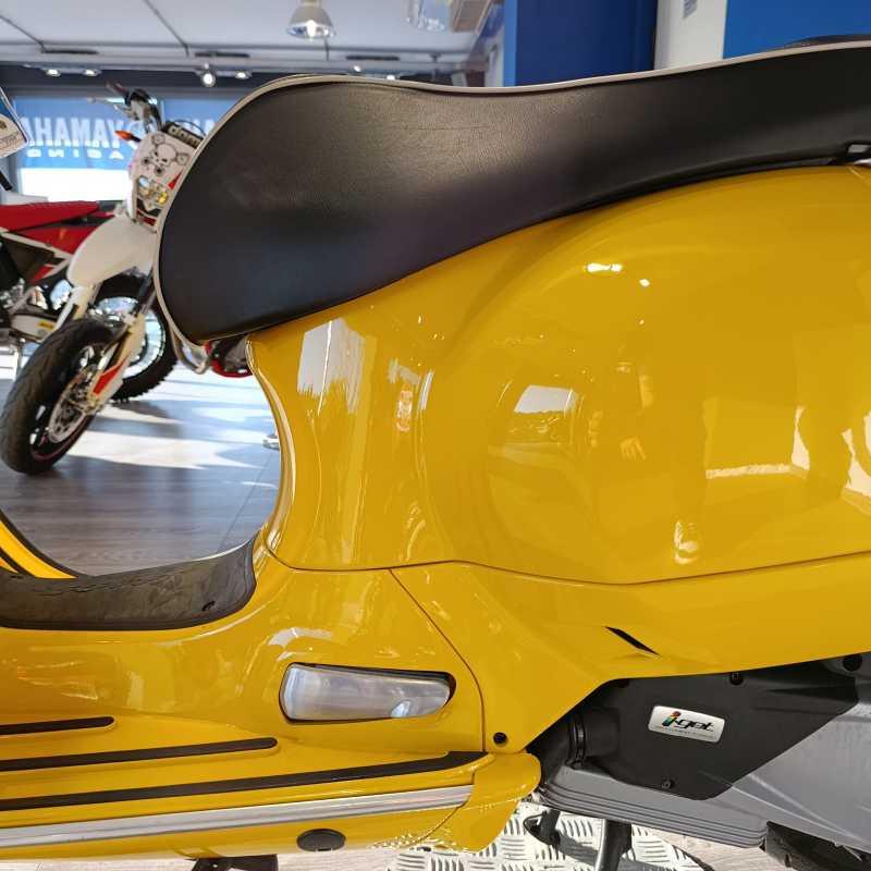 Vespa GTS 125 Super - 2021