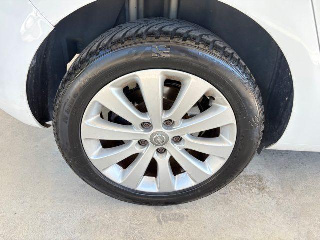 OPEL Astra 1.7 CDTI 125CV 5 porte Cosmo PRONTA CONSEGNA