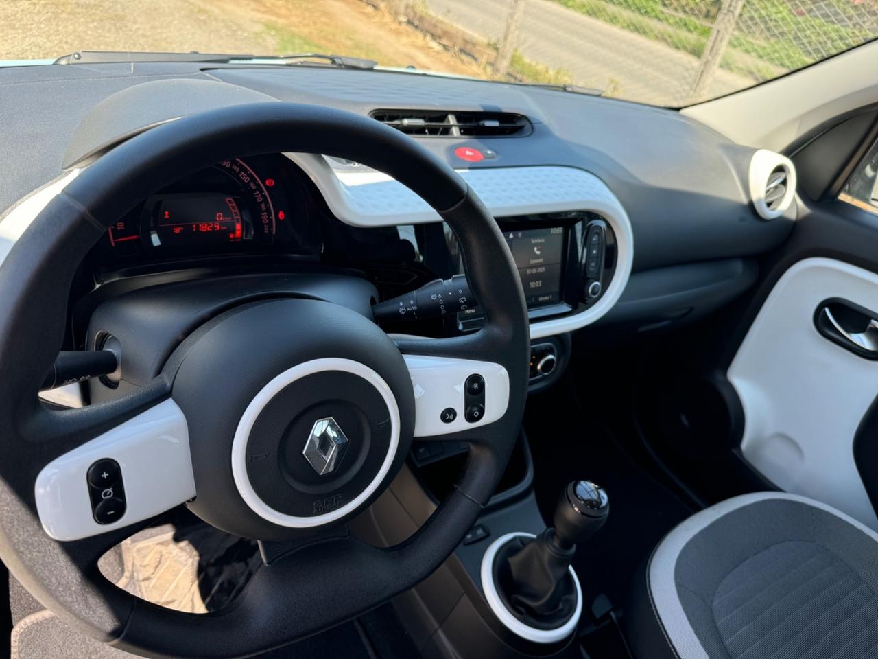 Renault Twingo SCe 65 CV Urban Night NEOPATENTATI