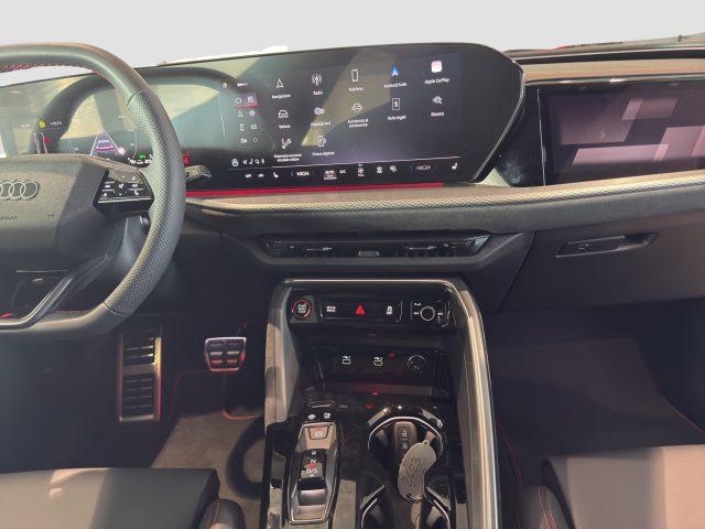 AUDI Q5 Q5 TDi 150 kW mHEV+ S tronic quattro S line editio