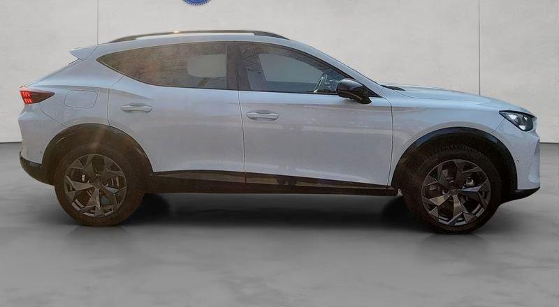 CUPRA Formentor 1.5 Hybrid DSG Navi Camera 360° ACC