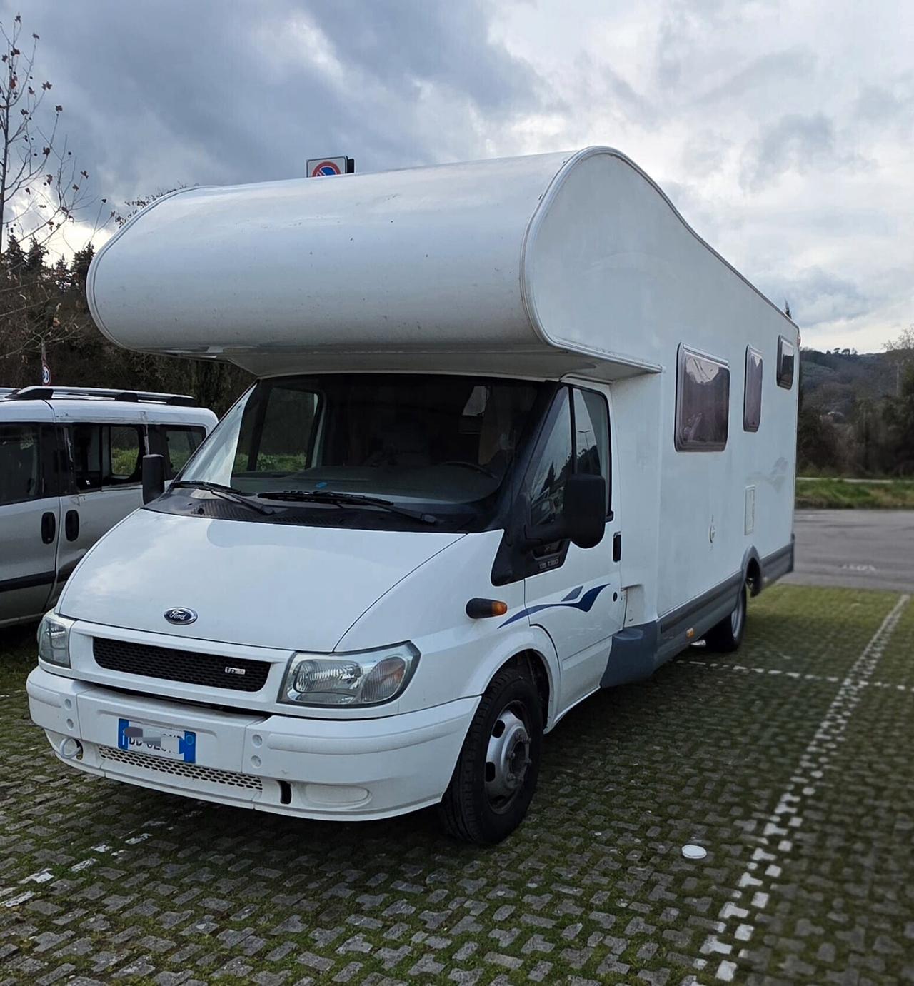 Challenger genesis 47