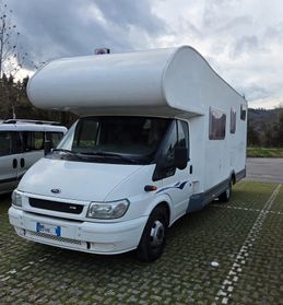 Challenger genesis 47