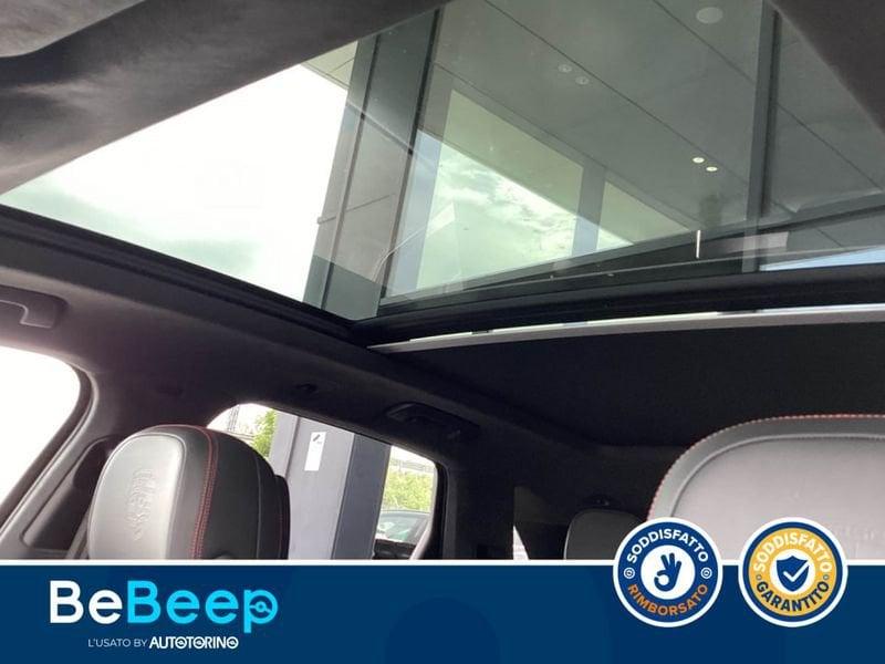 Porsche Cayenne 4.0 E-HYBRID TURBO TIPTRONIC