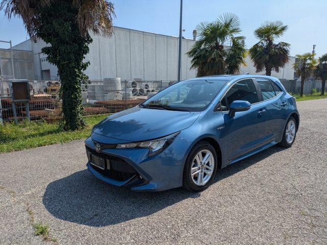 TOYOTA Corolla 1.8 Hybrid Business