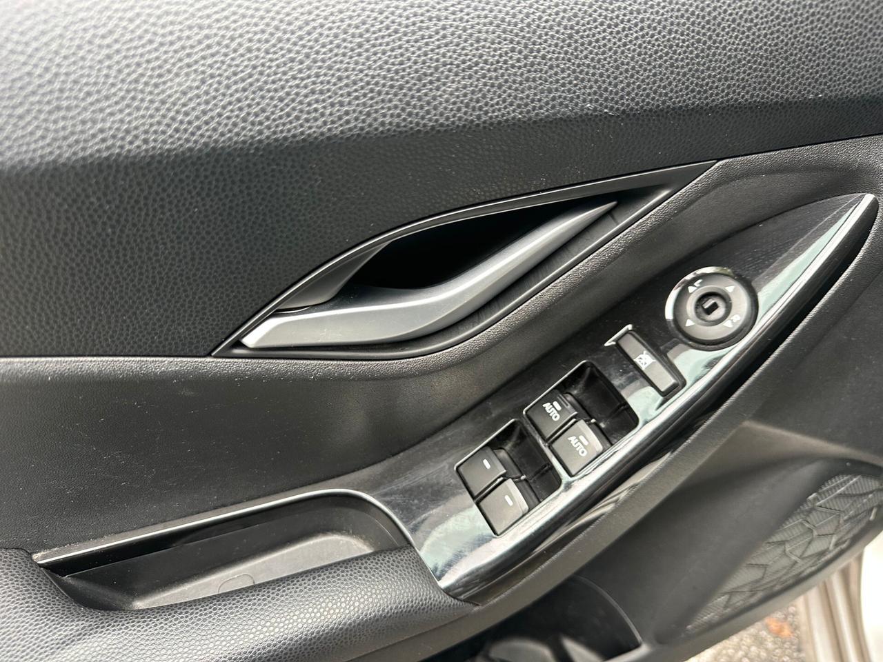 Hyundai iX20 1.6 mpi App Mode Comfort Pack econext Gpl UNIPR. OK NEOPATENTATI