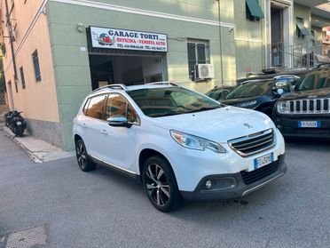 Peugeot 2008 BlueHDi 100 Allure EURO 6