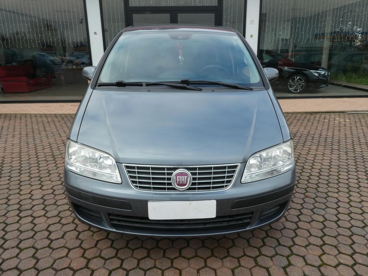 Fiat Idea 1.4 Active GPL OK NEOPATENTATI