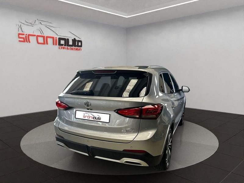 MG ZS ZS 1.5 hybrid+ Luxury auto - PROMO SIRONIAUTO+