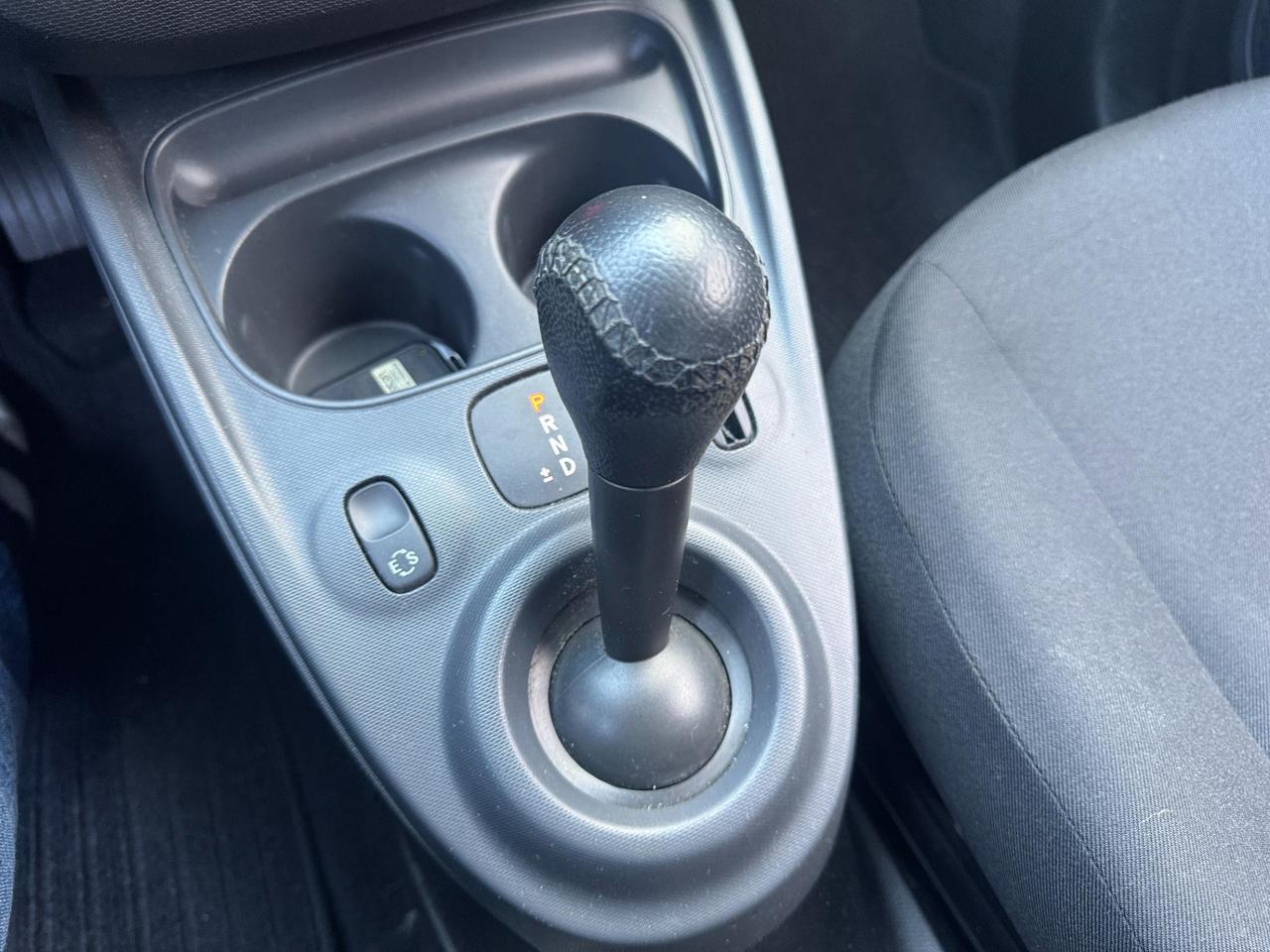 Smart forfour 1.0 Youngster 71cv twinamic **NEOPATENTATI**