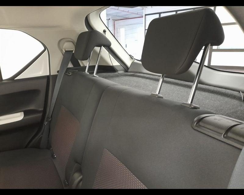 Suzuki Ignis III 1.2h Top 2wd