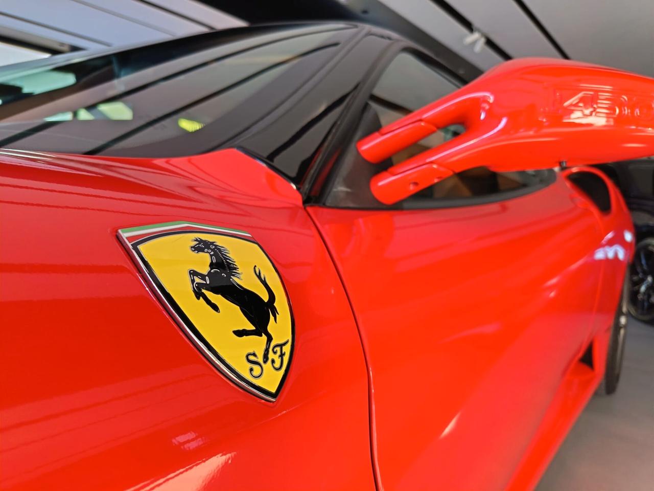 Ferrari F430