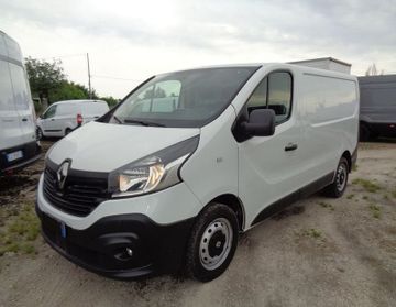 Renault Trafic T27 1.6 dCi 120CV PC-TN Furgone + IVA