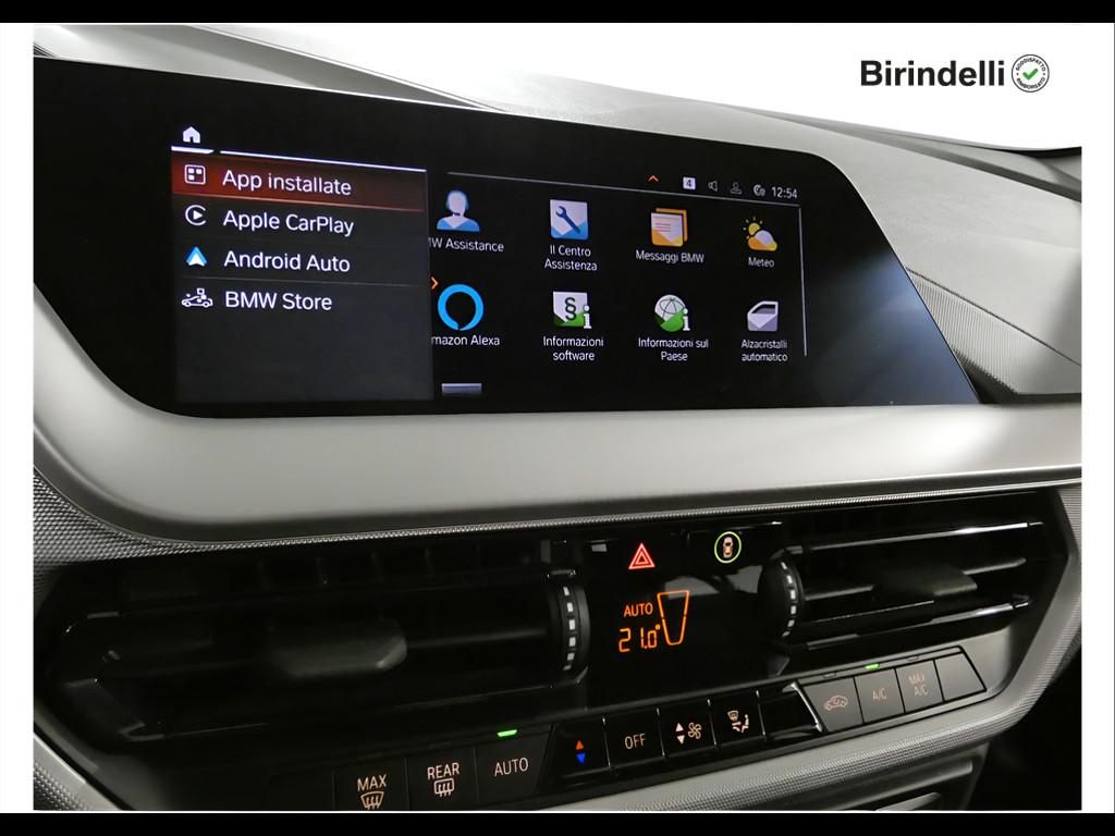 BMW Serie 1 (F40) - 116d 5p. Business Advantage