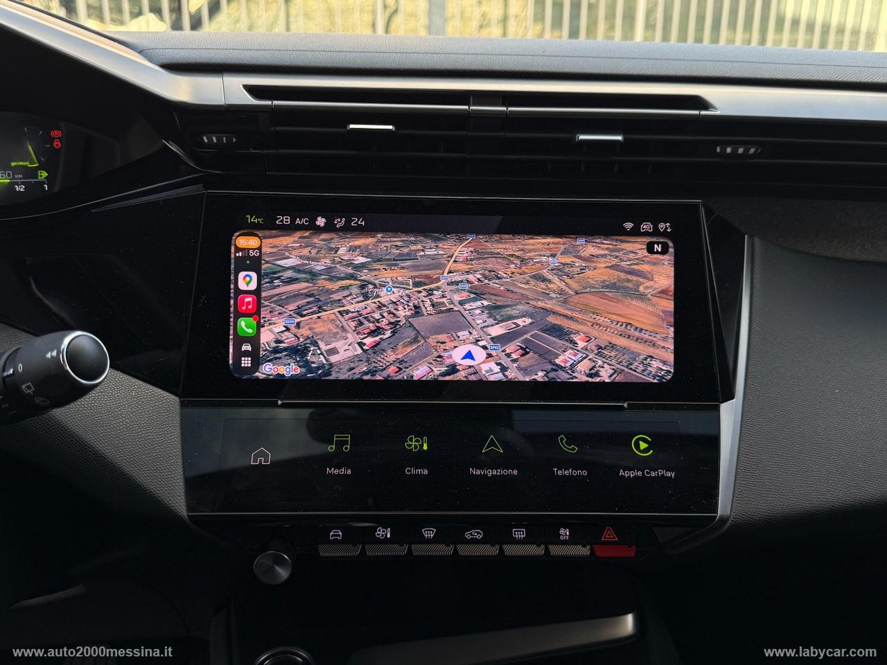 PEUGEOT 308 BlueHDi 130 S&S Allure