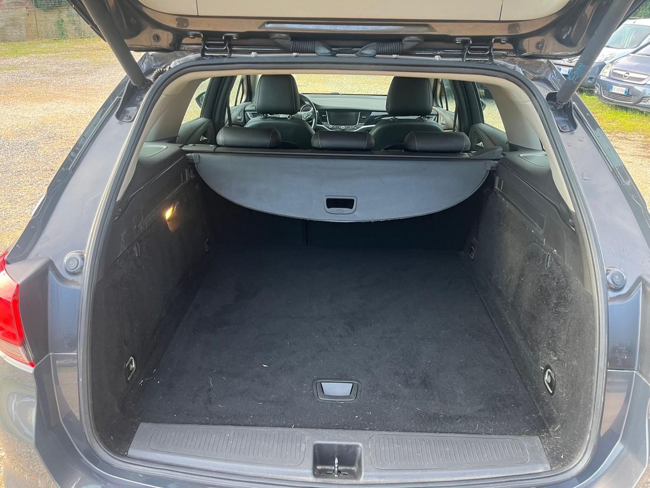 Opel Astra 1.6 CDTi 136CV Start&Stop Sports Tourer Innovation