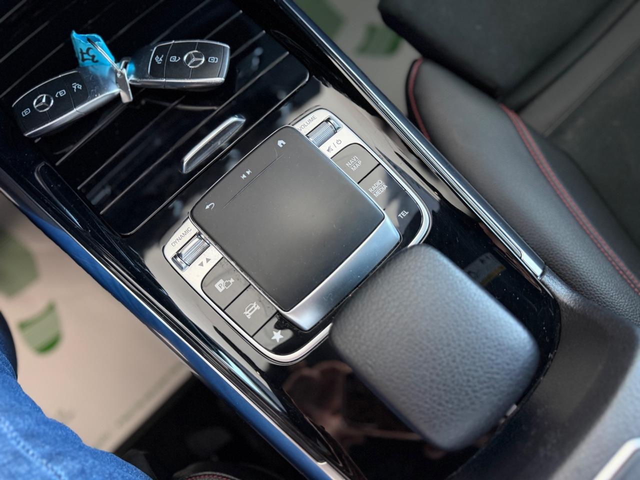 Mercedes-benz B 180 d Automatic Premium AMG FULL