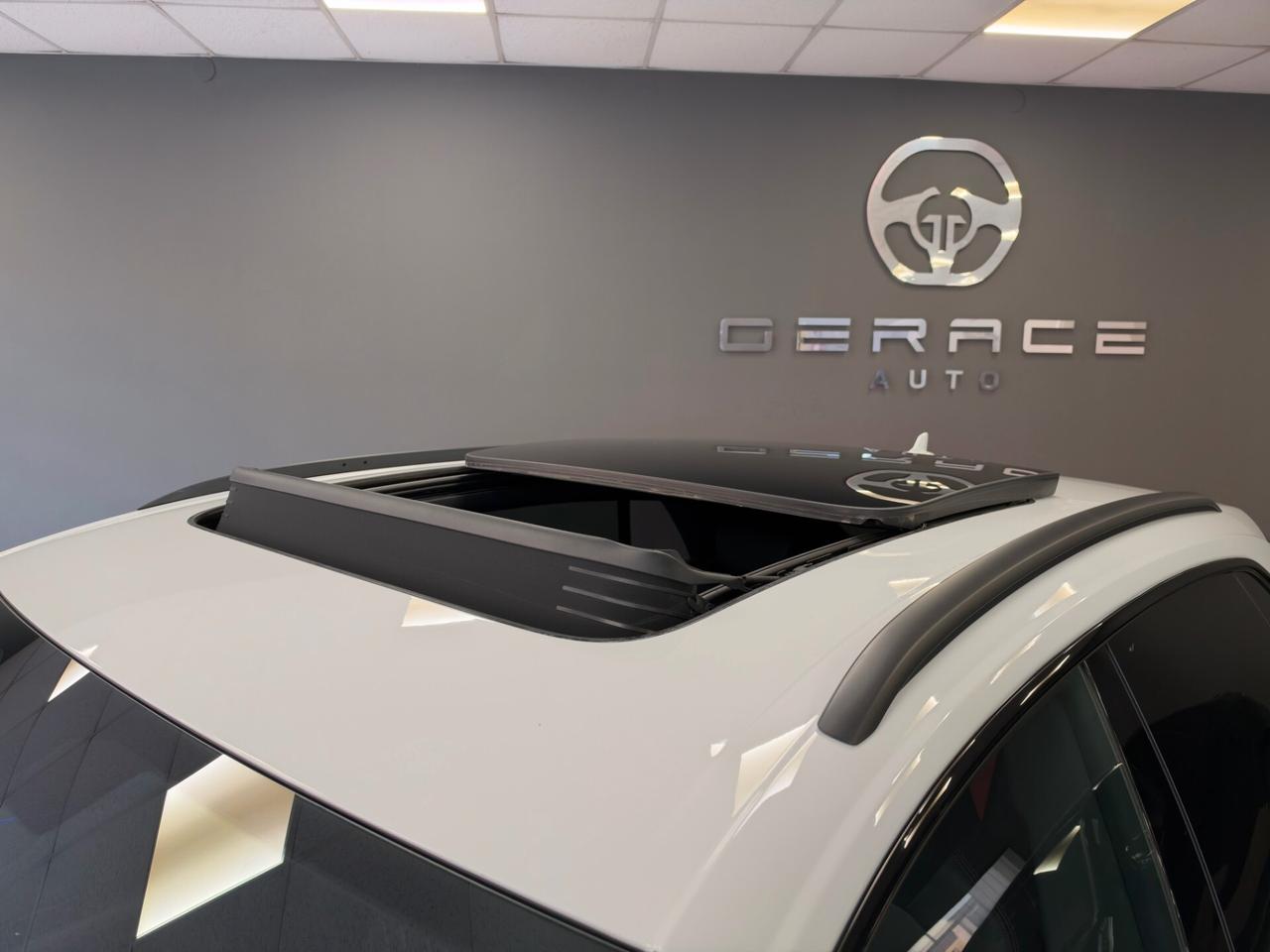 Audi Q8 SUV 50 TDI 286 CV quattro tiptronic S line edition