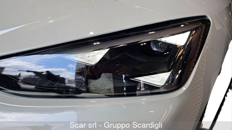 Cupra Leon 1.5 Hybrid 150 CV DSG CONSEGNABILE NOVEMBRE 2024