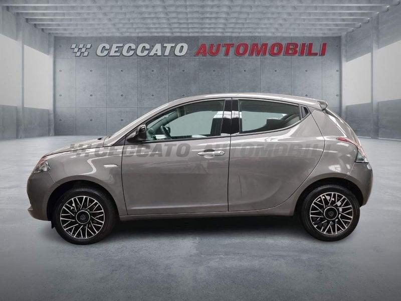 Lancia Ypsilon Ypsilon My24 402 Platino 1.0