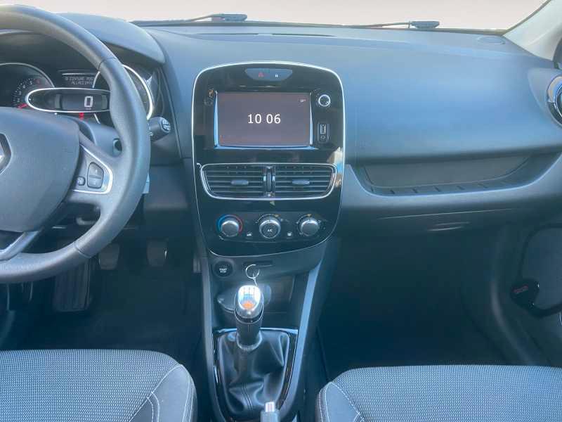 RENAULT Clio 1.2 16v Zen 75cv