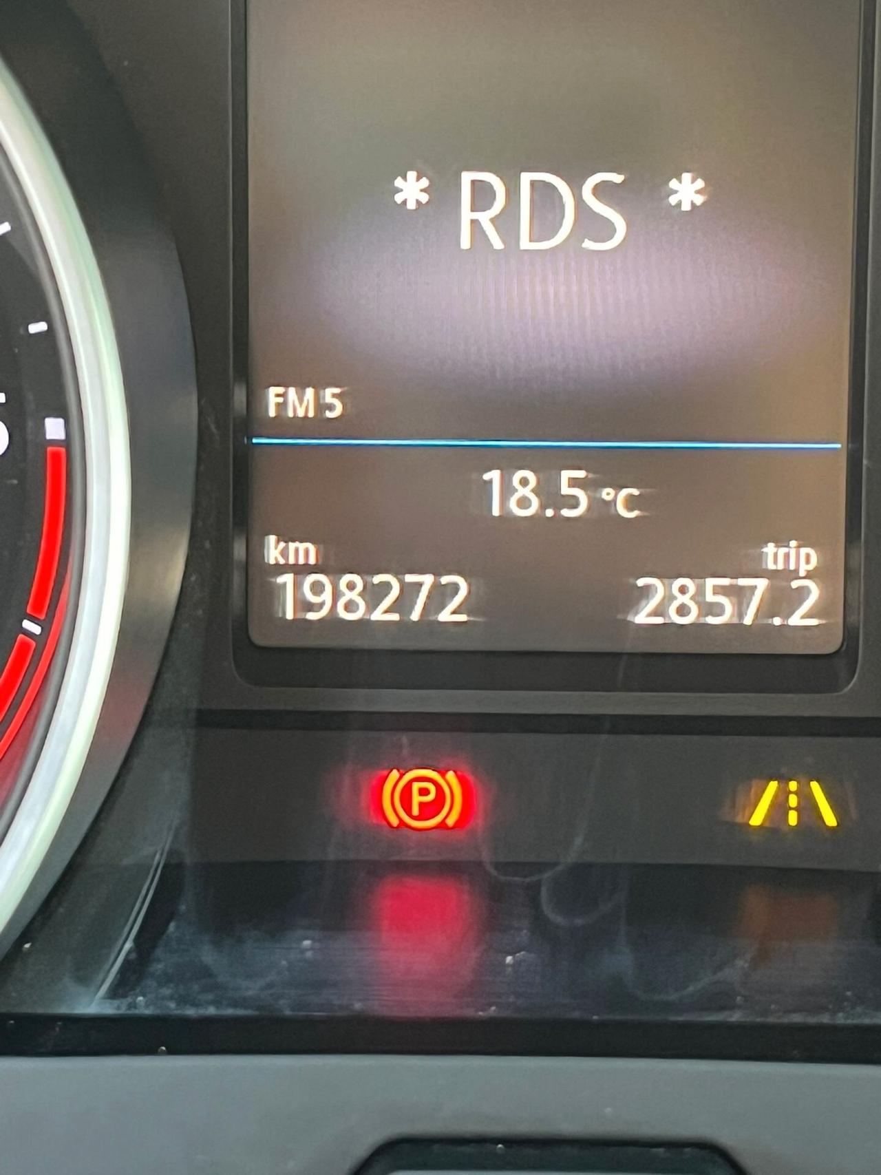 Volkswagen Tiguan 1.6 TDI SCR Sport BlueMotion Technology