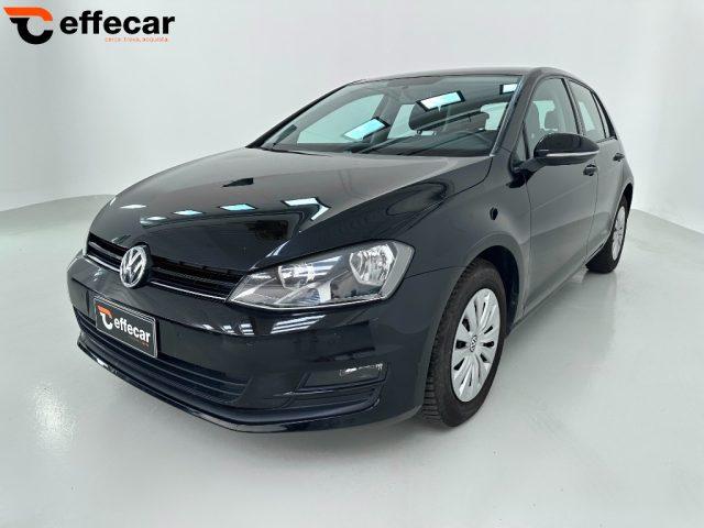 VOLKSWAGEN Golf 1.2 TSI 85 CV 5p. Tech&Sound BlueMotion Technology