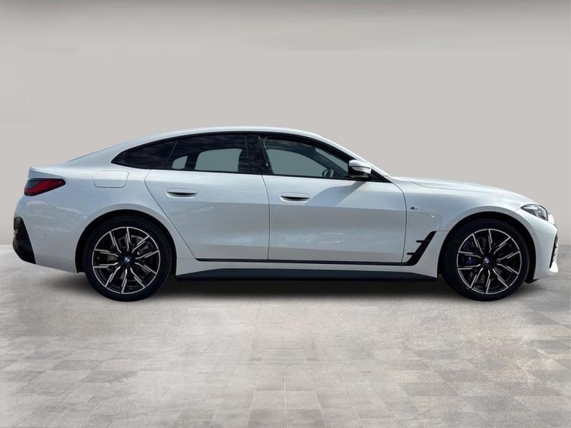 BMW i4 M Sport eDrive40