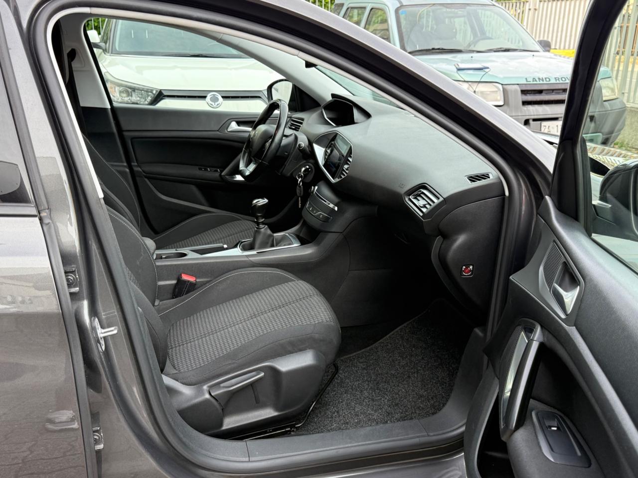 Peugeot 308 GT 2serie Garanzia 12 mesi BlueHDi 130 S&S GT