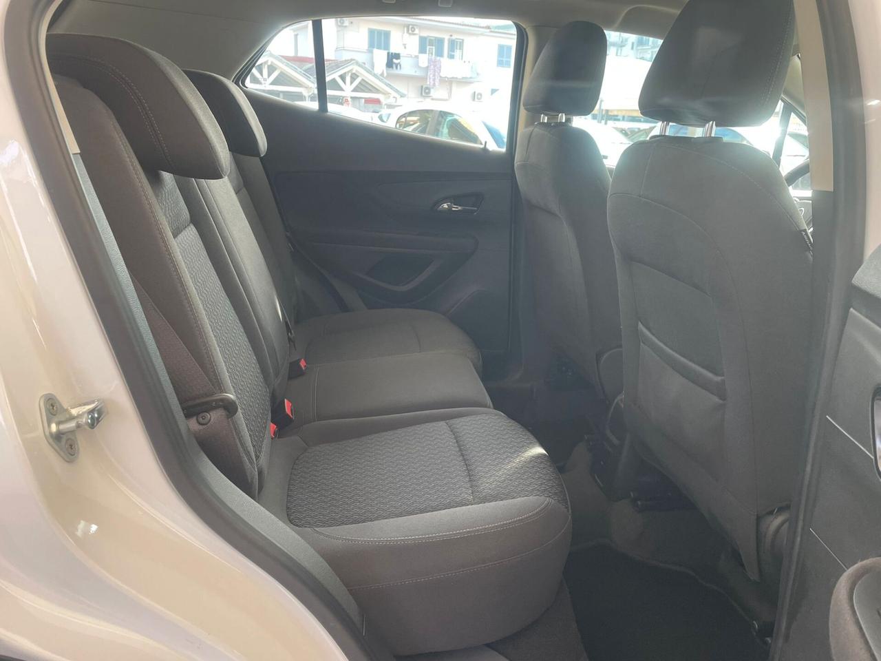 Opel Mokka X 1.6 Ecotec 115CV 4x2 Start&Stop Innovation