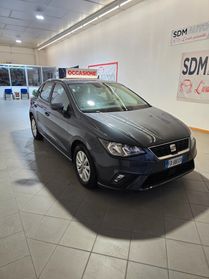 Seat Ibiza 1.6 TDI 80 CV 5 porte Business