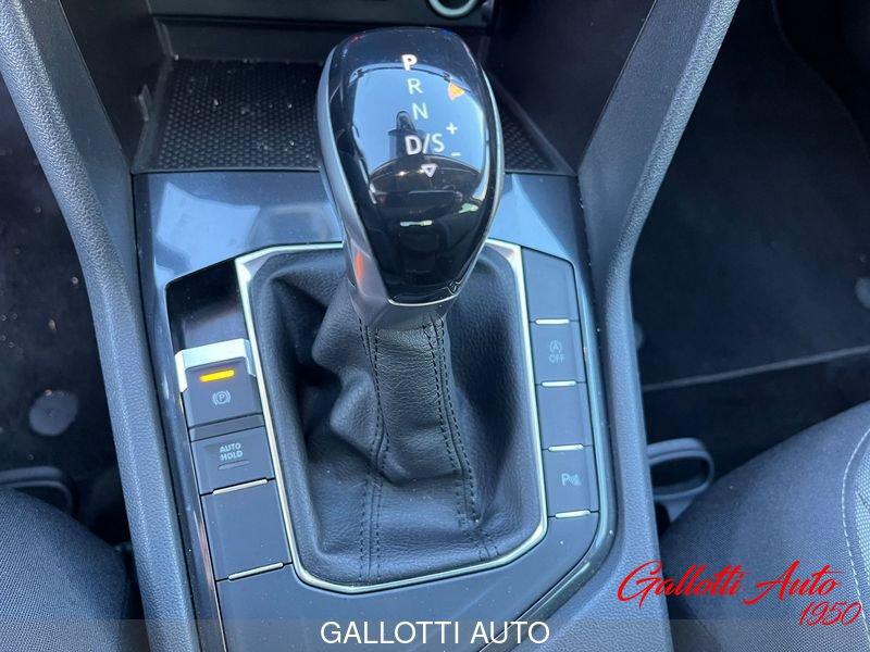 Volkswagen Tiguan 1.5 TSI ACT 110KW Life DSG