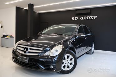 Mercedes-Benz R 320, cdi V6 Premium lunga