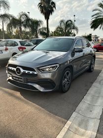 Mercedes-benz GLA 200 d Automatic Premium allestimento AMG