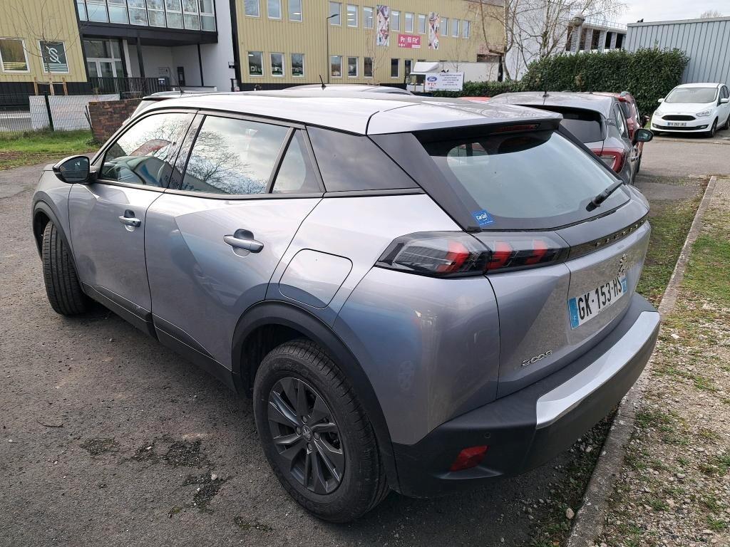 PEUGEOT 2008 1.2 PURETECH 100CV 6M. SeS ACTIVE PACK ( NAVI - MIRROR - CRUISE - SENSORI POST. )