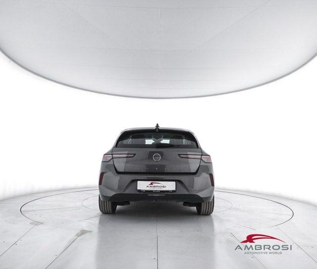 OPEL Astra 1.2 t Edition s&s 110cv