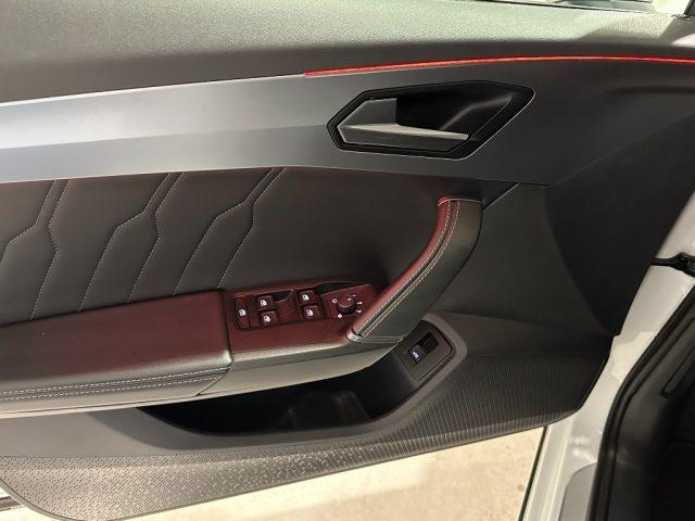 CUPRA Formentor 1.5 TSI 150CV DSG