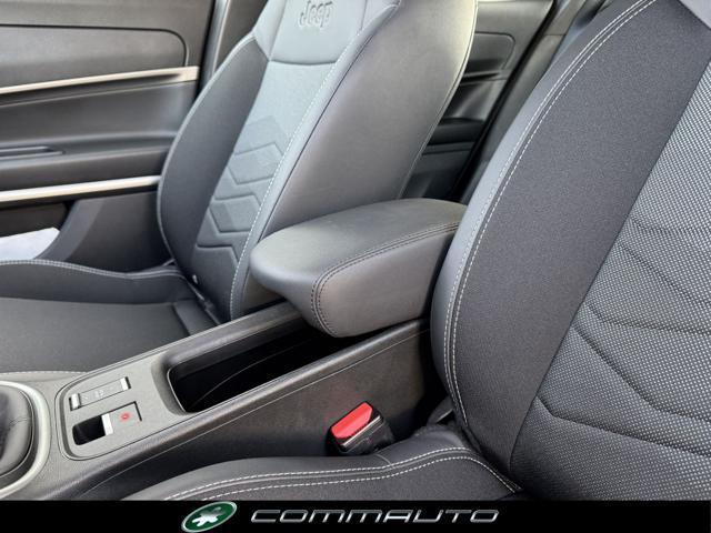 JEEP Avenger 1.2 Turbo 100 CV Altitude