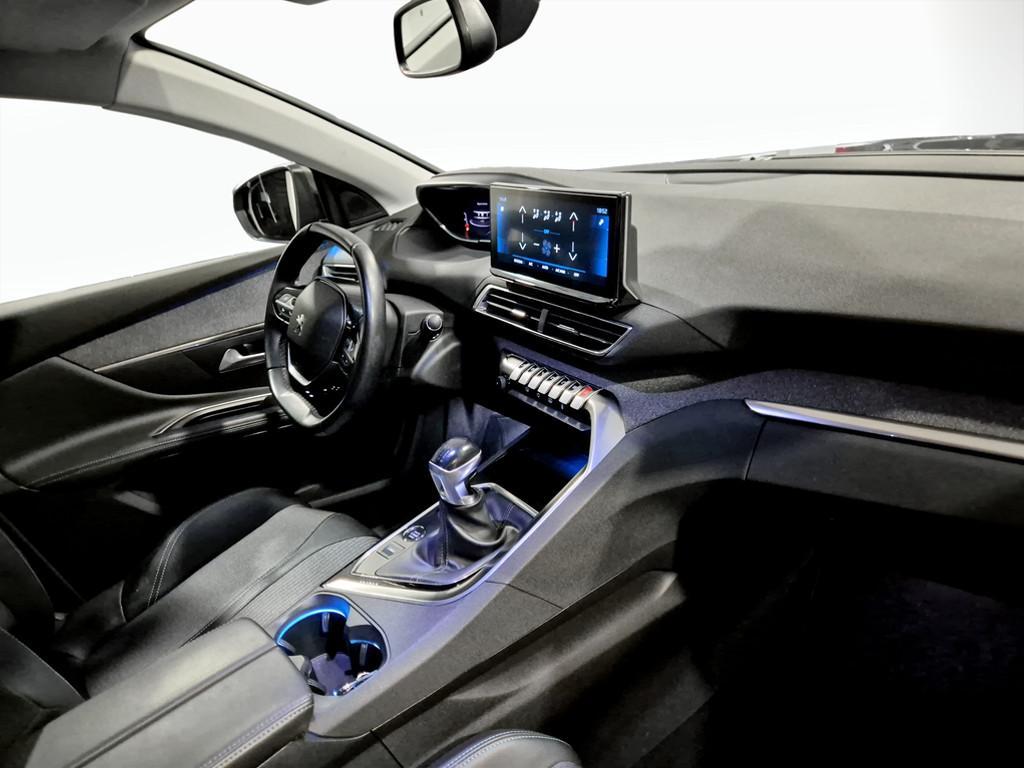 Peugeot 5008 1.5 bluehdi Allure Pack s&s 130cv